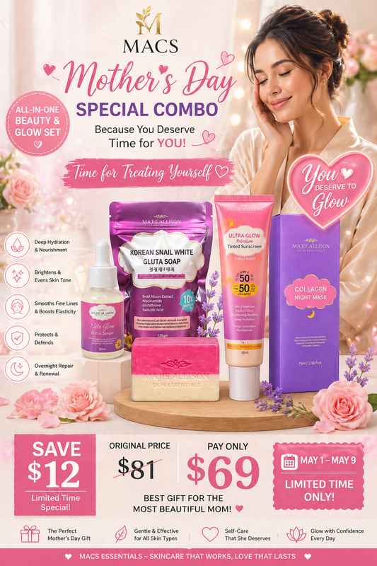 Mothers day Special