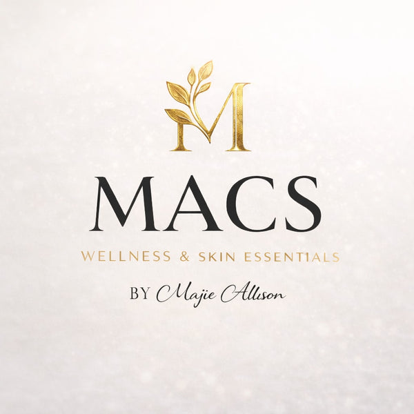 Macs Essentials by Majie Allison